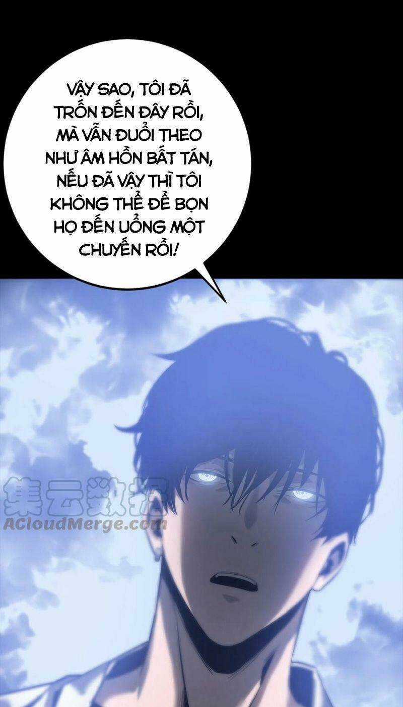 Một Mình Dạo Quanh Hầm Ngục Chapter 64 trang 52