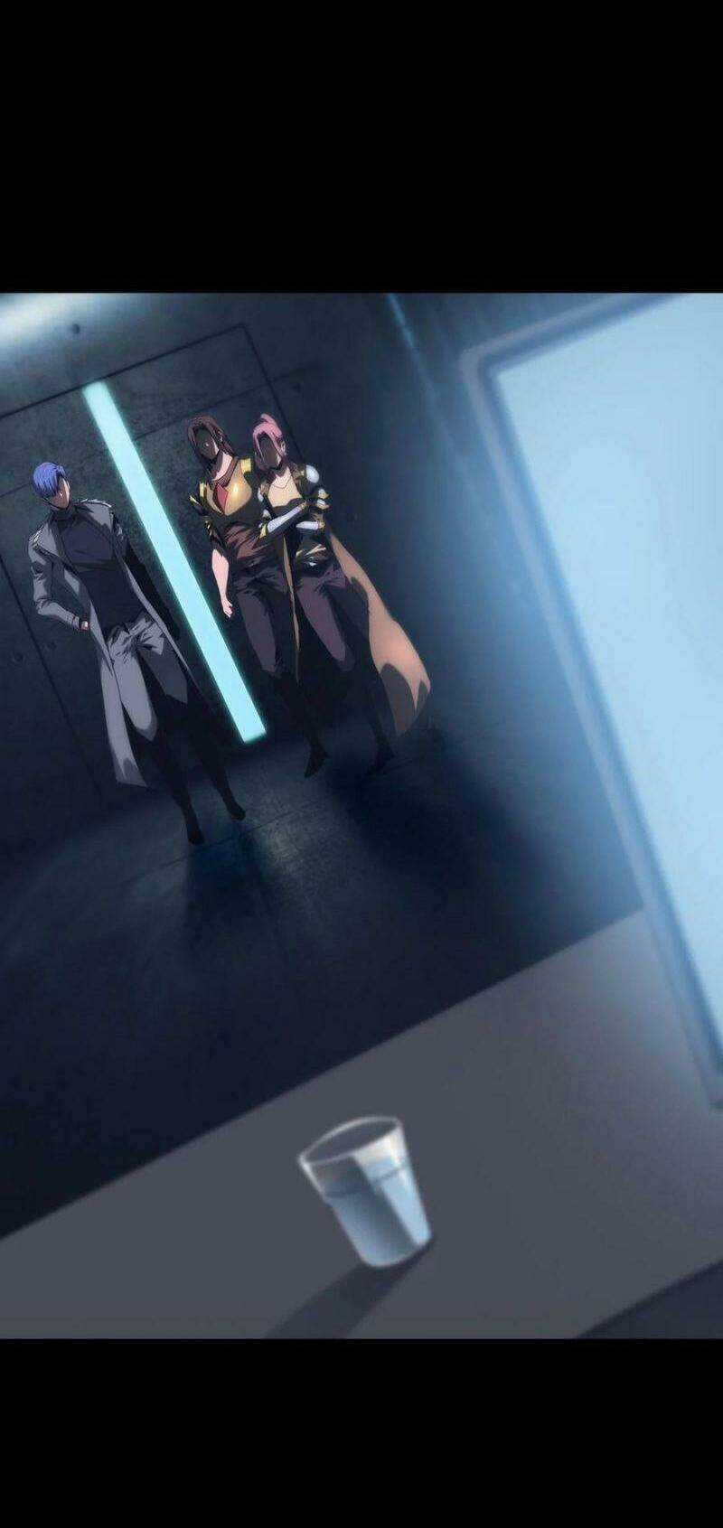 Một Mình Dạo Quanh Hầm Ngục Chapter 64 trang 8