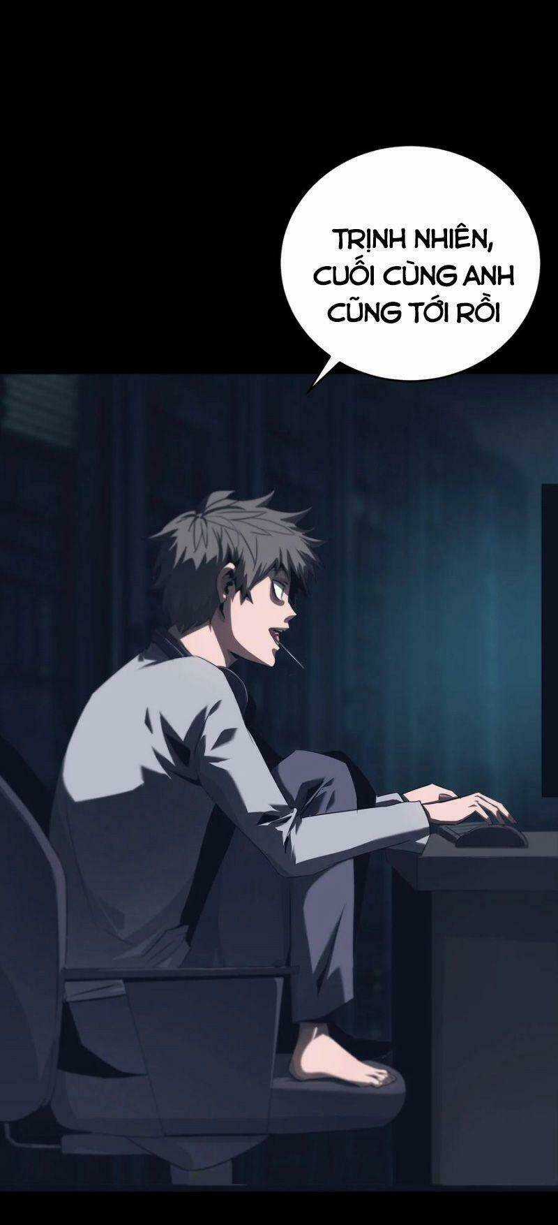 Một Mình Dạo Quanh Hầm Ngục Chapter 64 trang 9