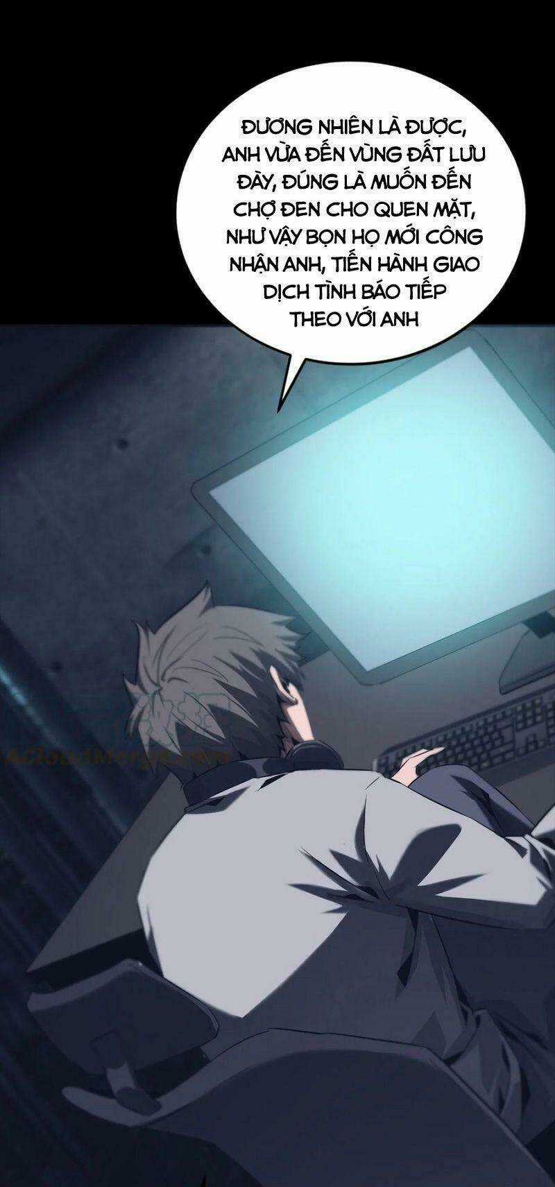 Một Mình Dạo Quanh Hầm Ngục Chapter 65 trang 10