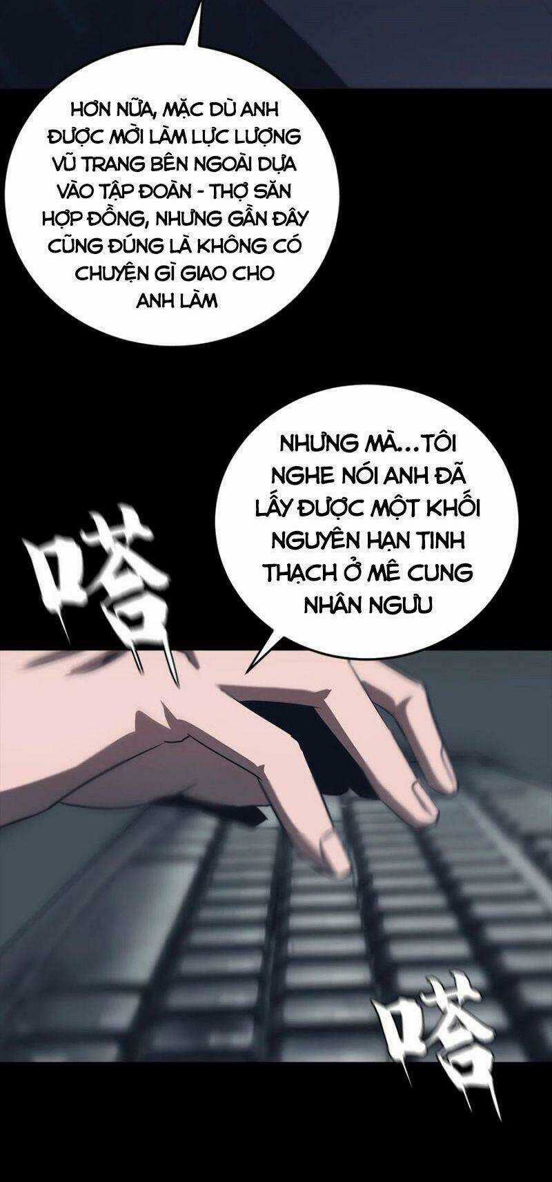 Một Mình Dạo Quanh Hầm Ngục Chapter 65 trang 11