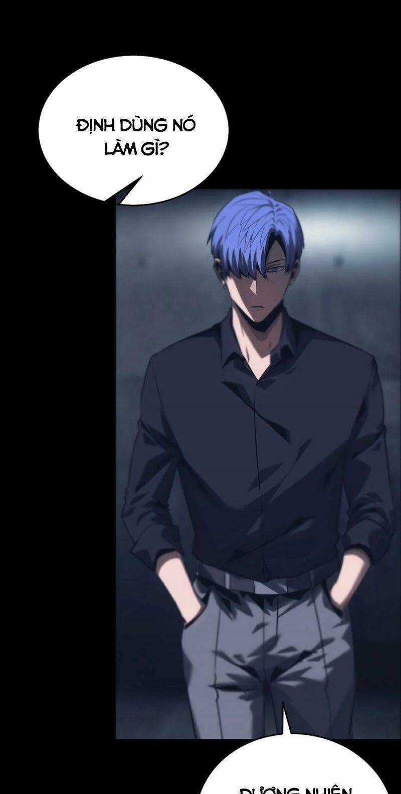 Một Mình Dạo Quanh Hầm Ngục Chapter 65 trang 12