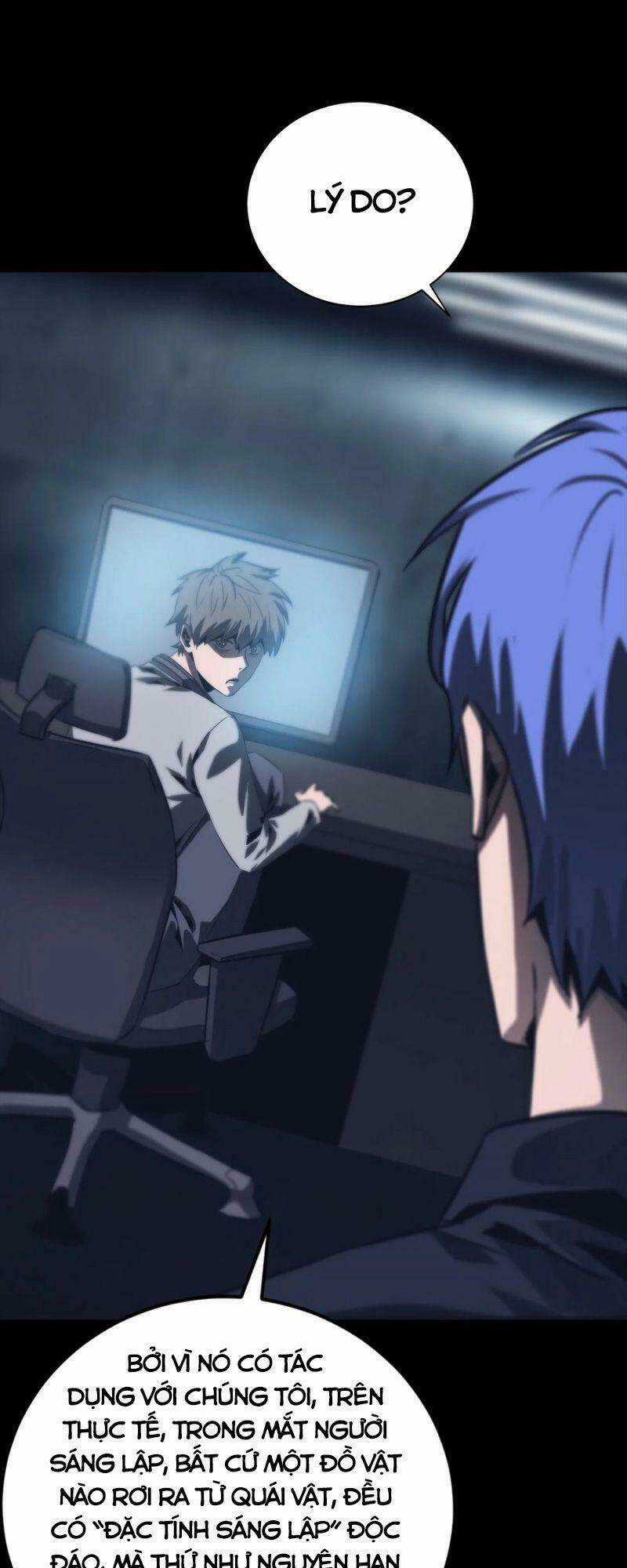 Một Mình Dạo Quanh Hầm Ngục Chapter 65 trang 14