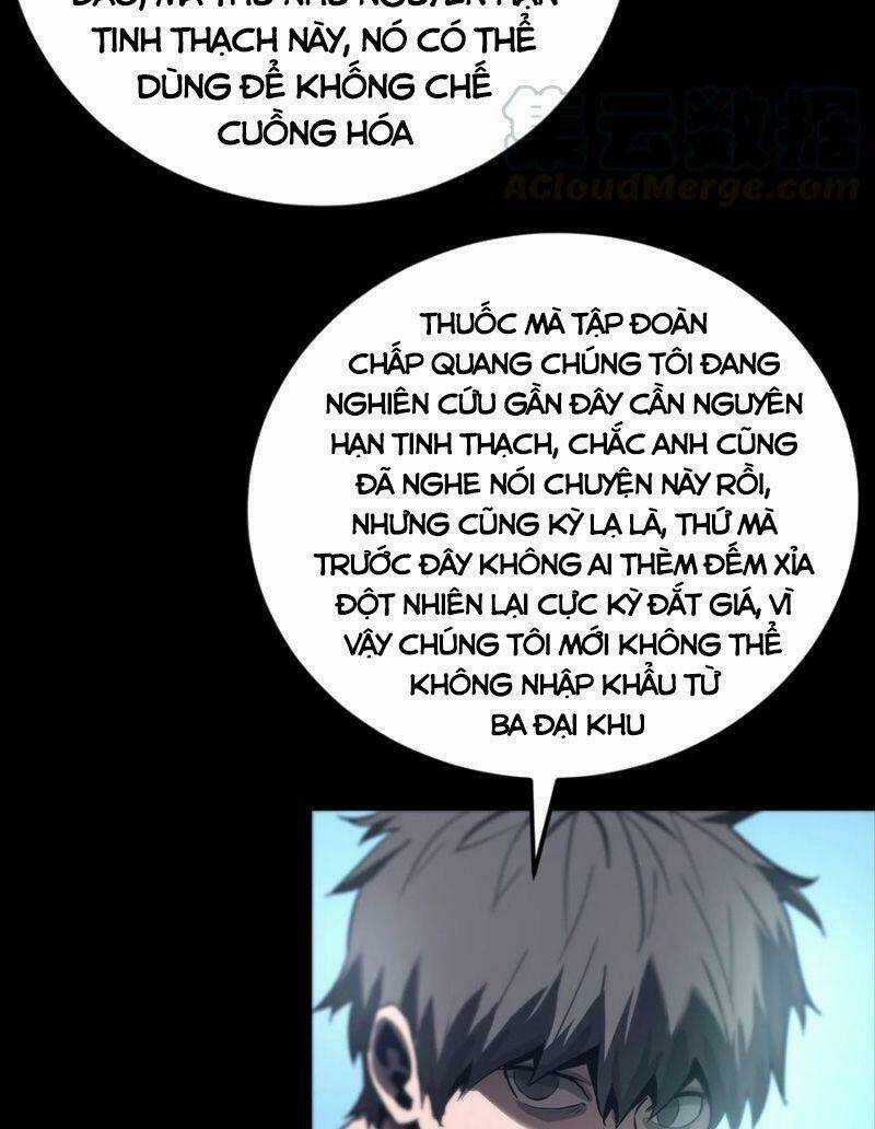 Một Mình Dạo Quanh Hầm Ngục Chapter 65 trang 15