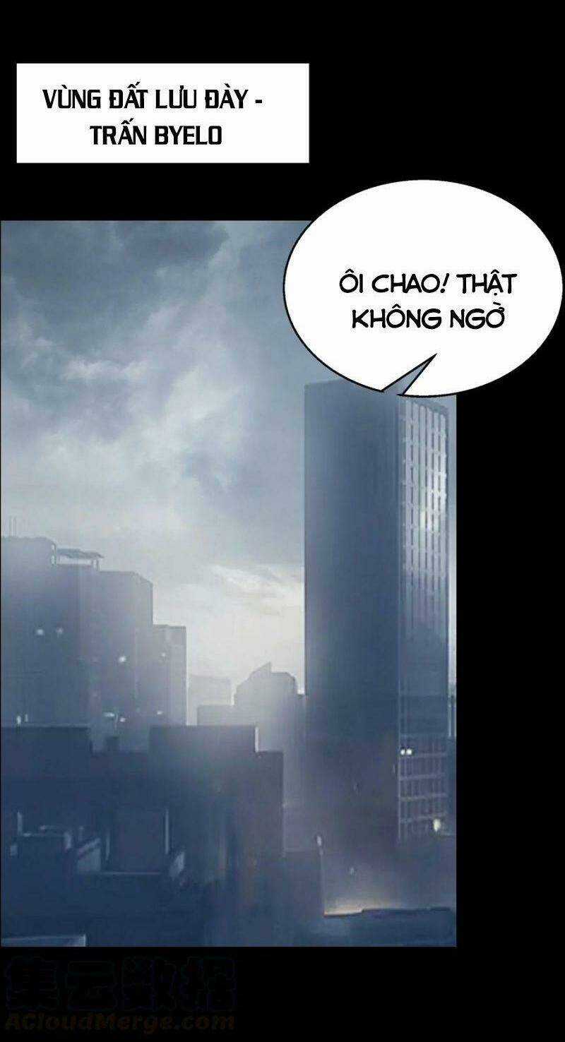 Một Mình Dạo Quanh Hầm Ngục Chapter 65 trang 18