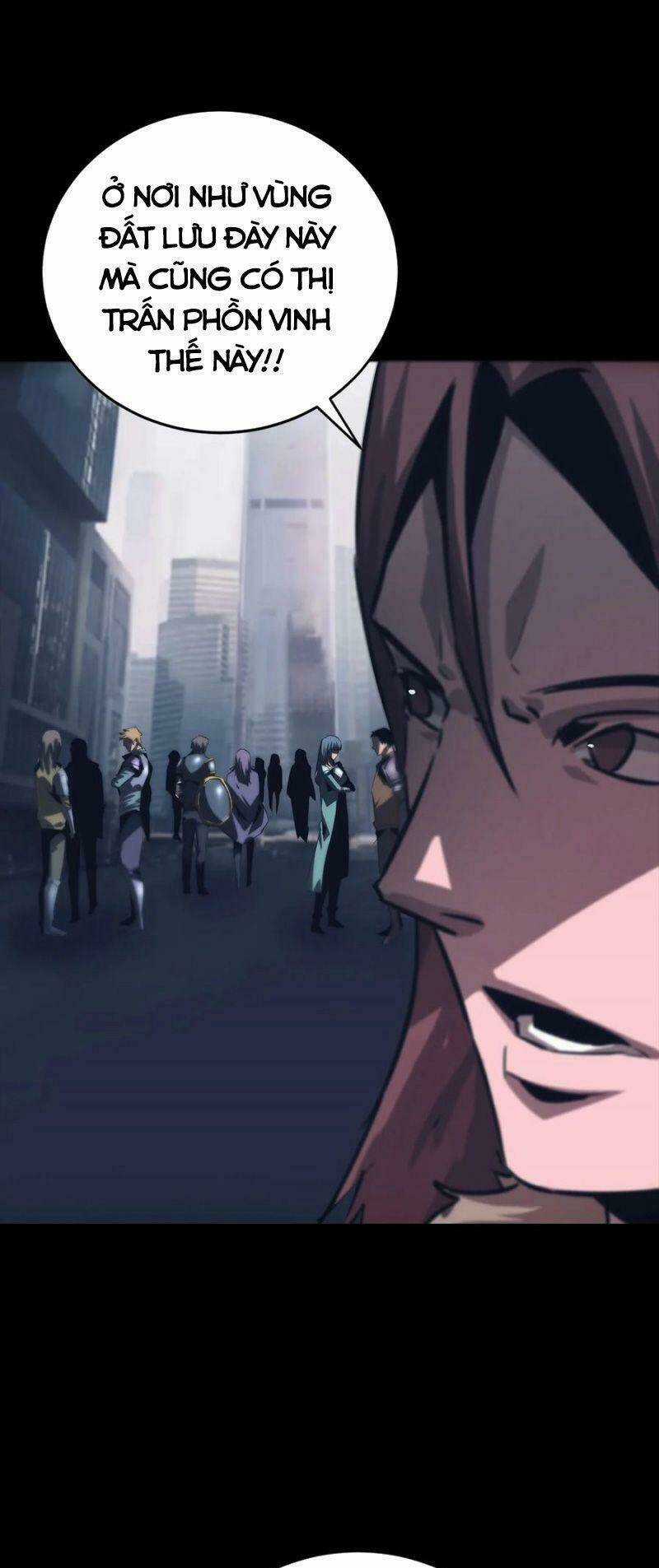 Một Mình Dạo Quanh Hầm Ngục Chapter 65 trang 19