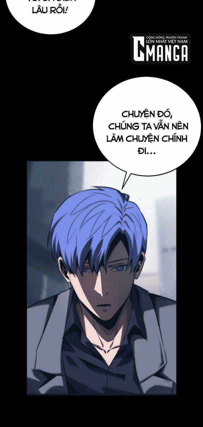 Một Mình Dạo Quanh Hầm Ngục Chapter 65 trang 22