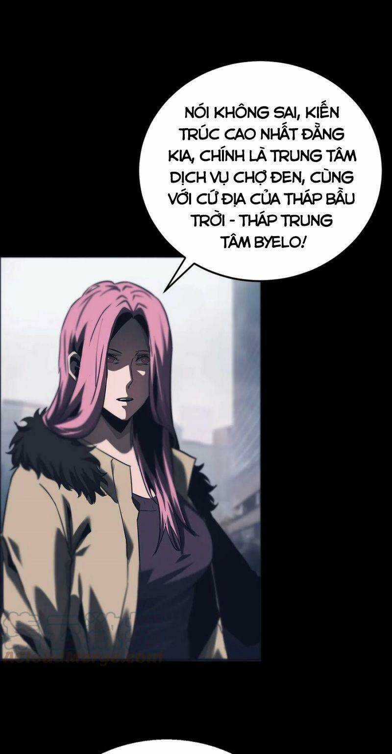 Một Mình Dạo Quanh Hầm Ngục Chapter 65 trang 23