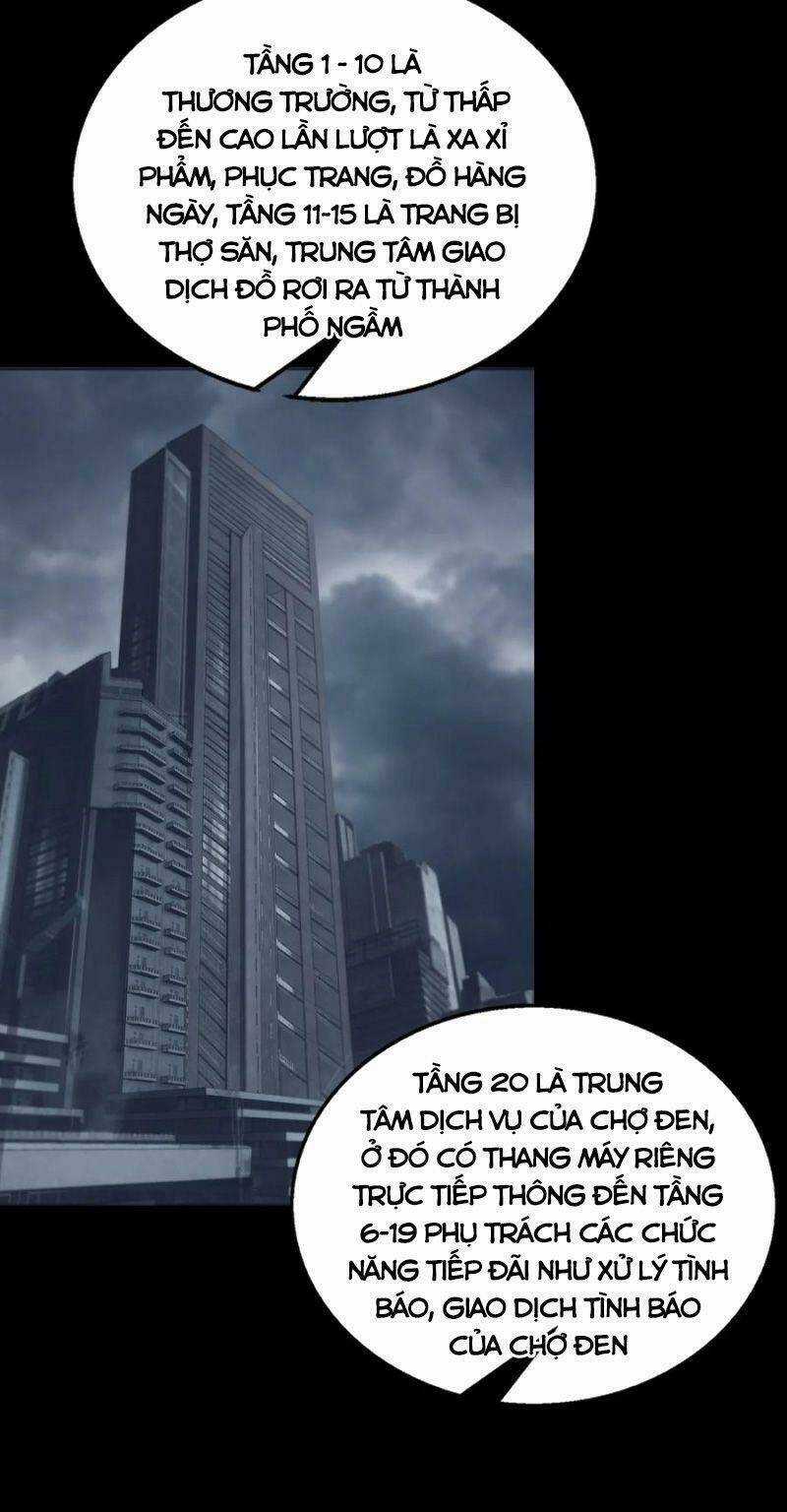 Một Mình Dạo Quanh Hầm Ngục Chapter 65 trang 24