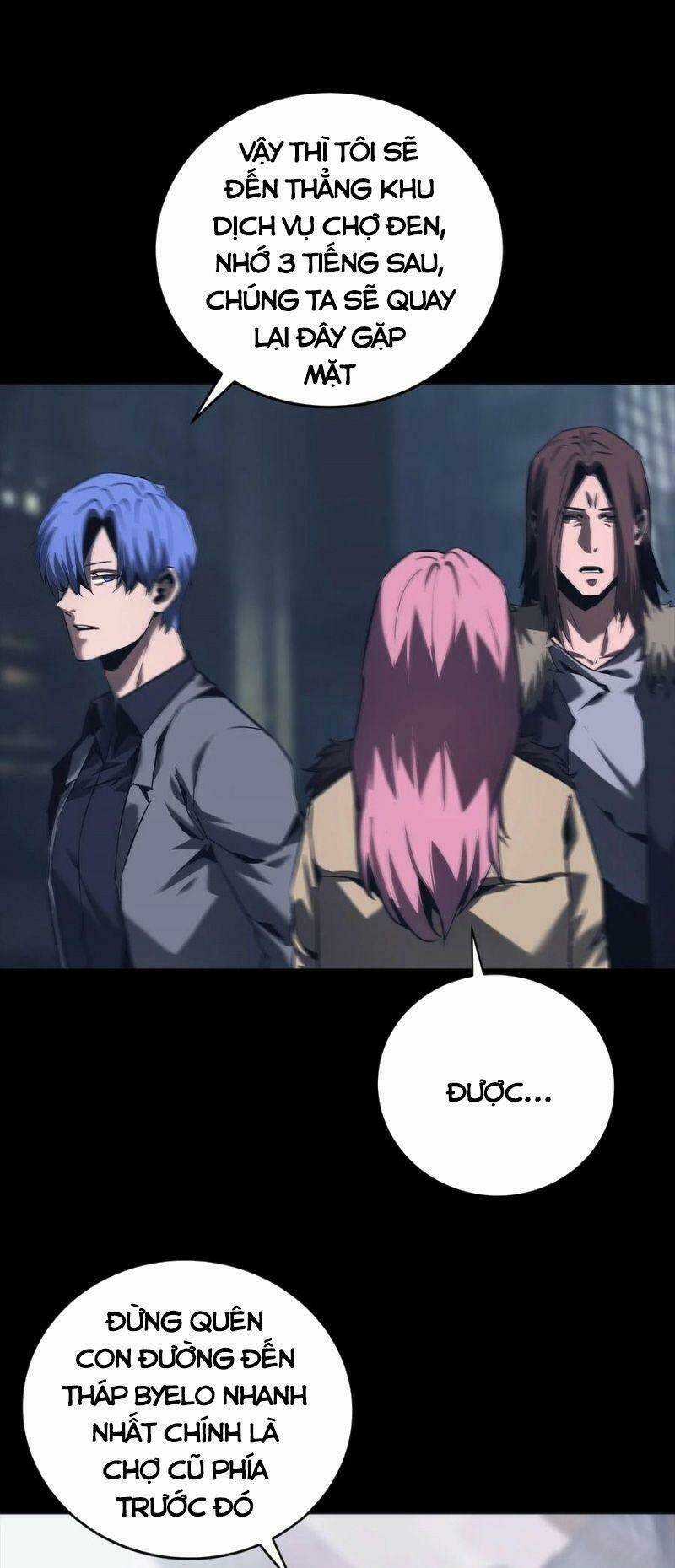 Một Mình Dạo Quanh Hầm Ngục Chapter 65 trang 25