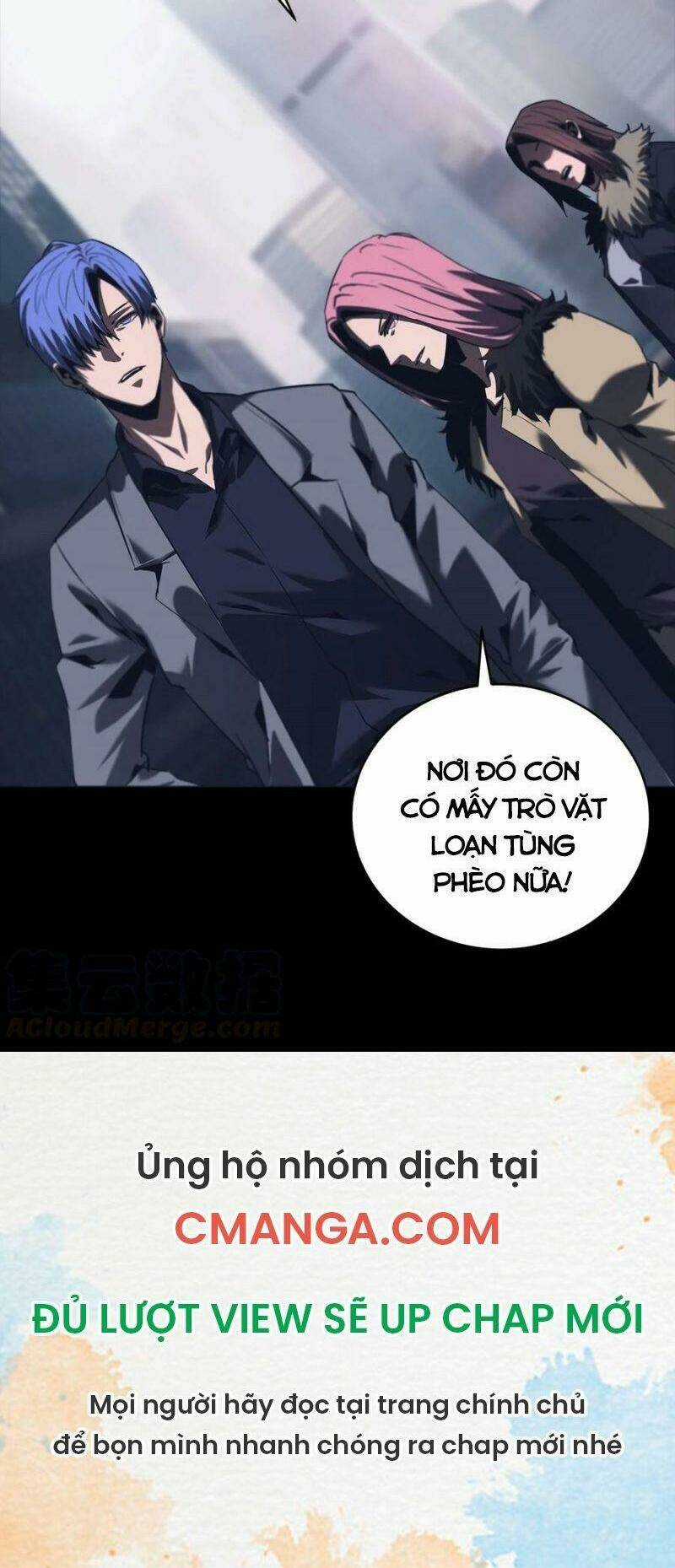 Một Mình Dạo Quanh Hầm Ngục Chapter 65 trang 26