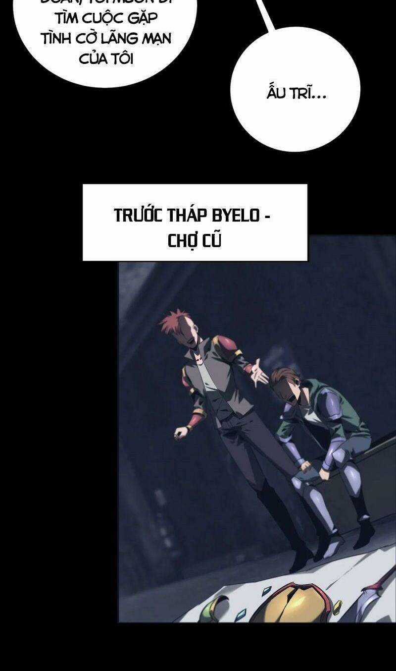 Một Mình Dạo Quanh Hầm Ngục Chapter 65 trang 28