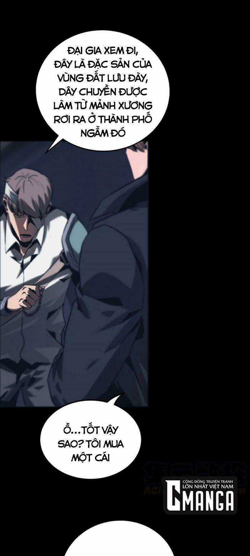 Một Mình Dạo Quanh Hầm Ngục Chapter 65 trang 29