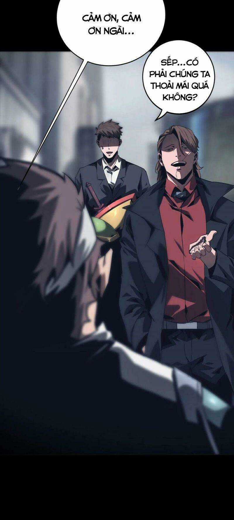 Một Mình Dạo Quanh Hầm Ngục Chapter 65 trang 30