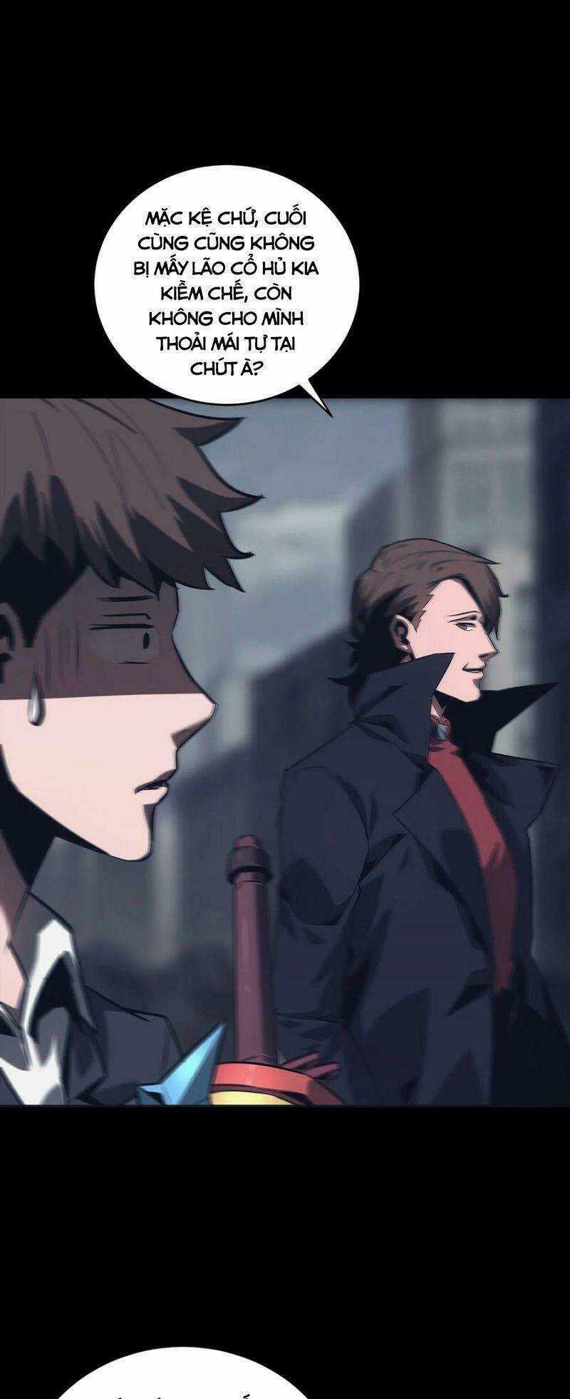 Một Mình Dạo Quanh Hầm Ngục Chapter 65 trang 31