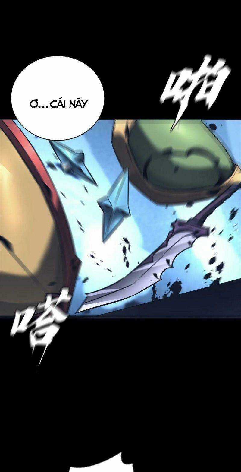 Một Mình Dạo Quanh Hầm Ngục Chapter 65 trang 33