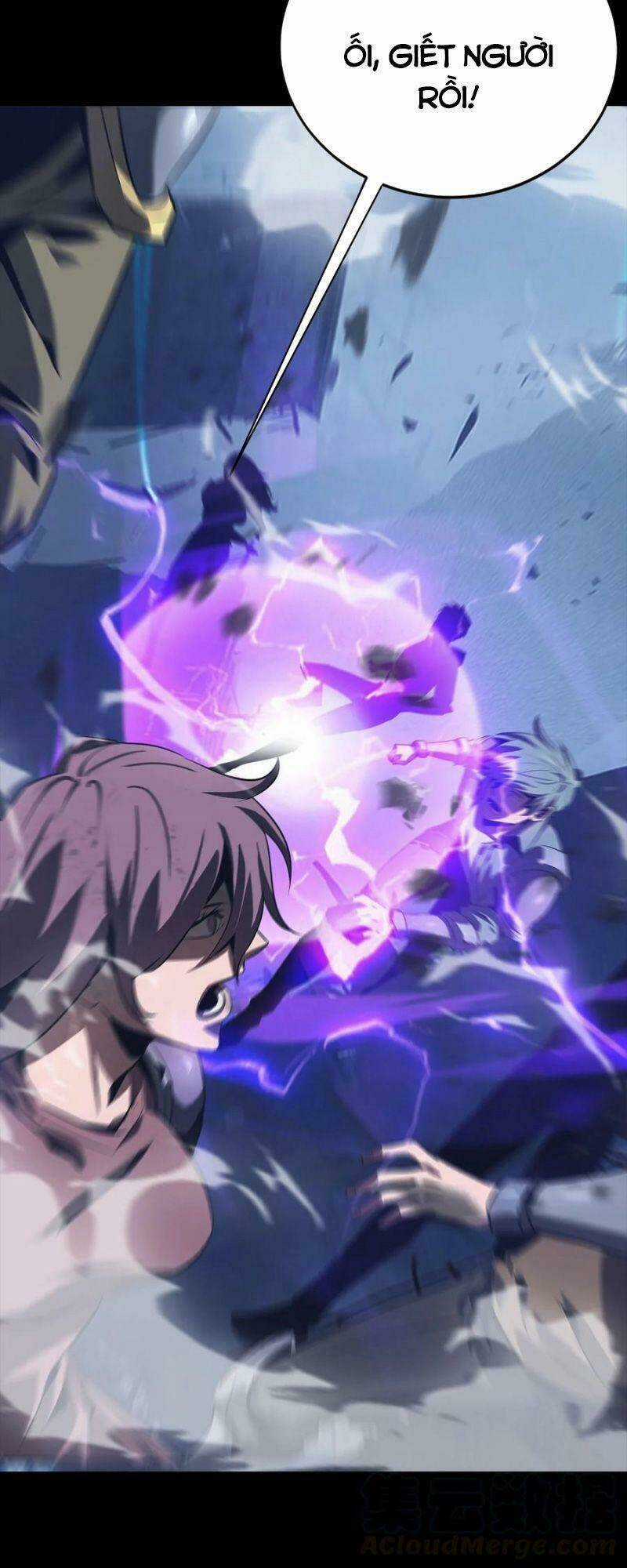 Một Mình Dạo Quanh Hầm Ngục Chapter 65 trang 38