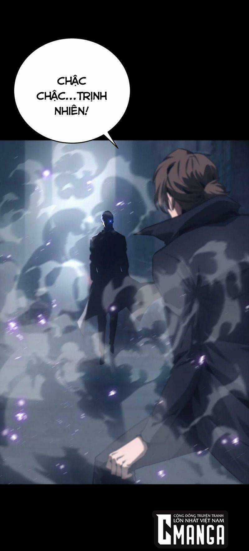 Một Mình Dạo Quanh Hầm Ngục Chapter 65 trang 39