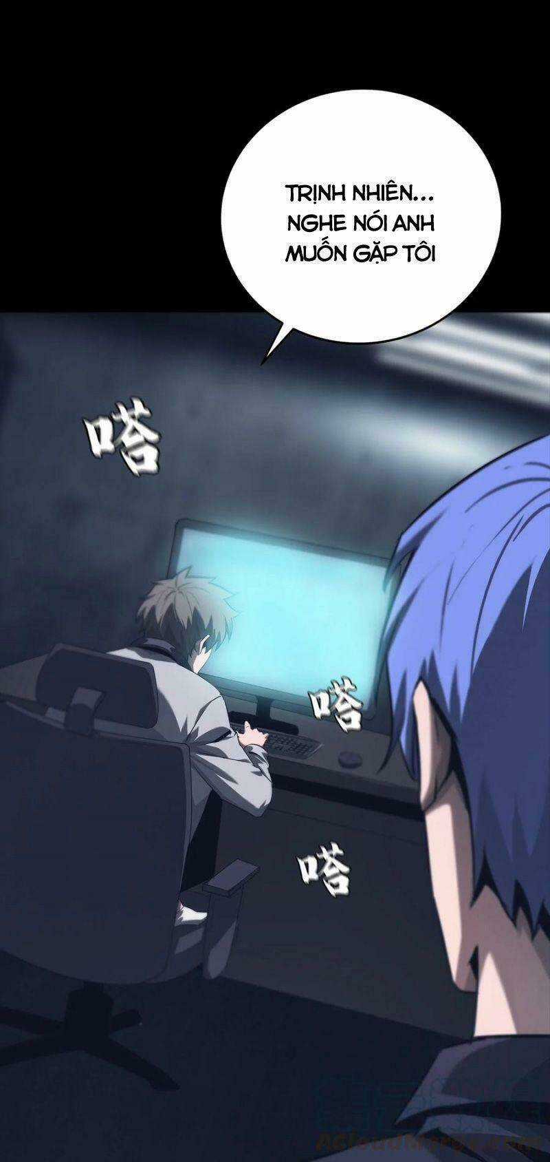 Một Mình Dạo Quanh Hầm Ngục Chapter 65 trang 4