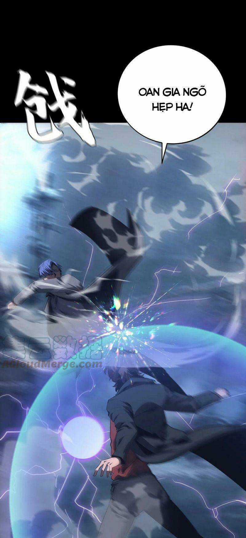 Một Mình Dạo Quanh Hầm Ngục Chapter 65 trang 41