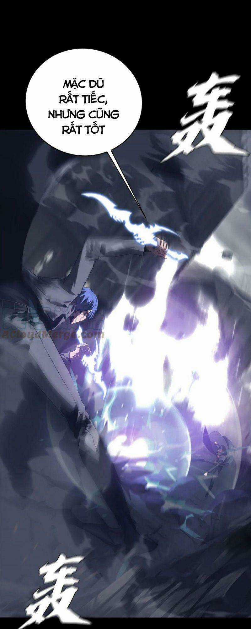 Một Mình Dạo Quanh Hầm Ngục Chapter 65 trang 43