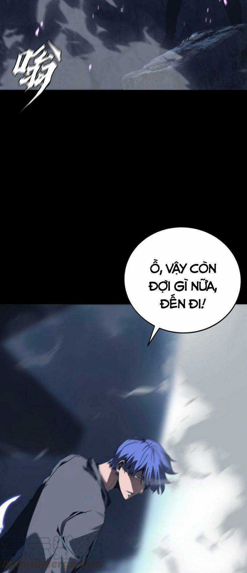 Một Mình Dạo Quanh Hầm Ngục Chapter 65 trang 47