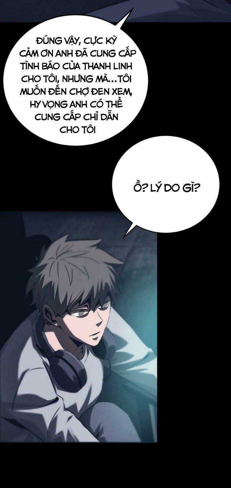 Một Mình Dạo Quanh Hầm Ngục Chapter 65 trang 5