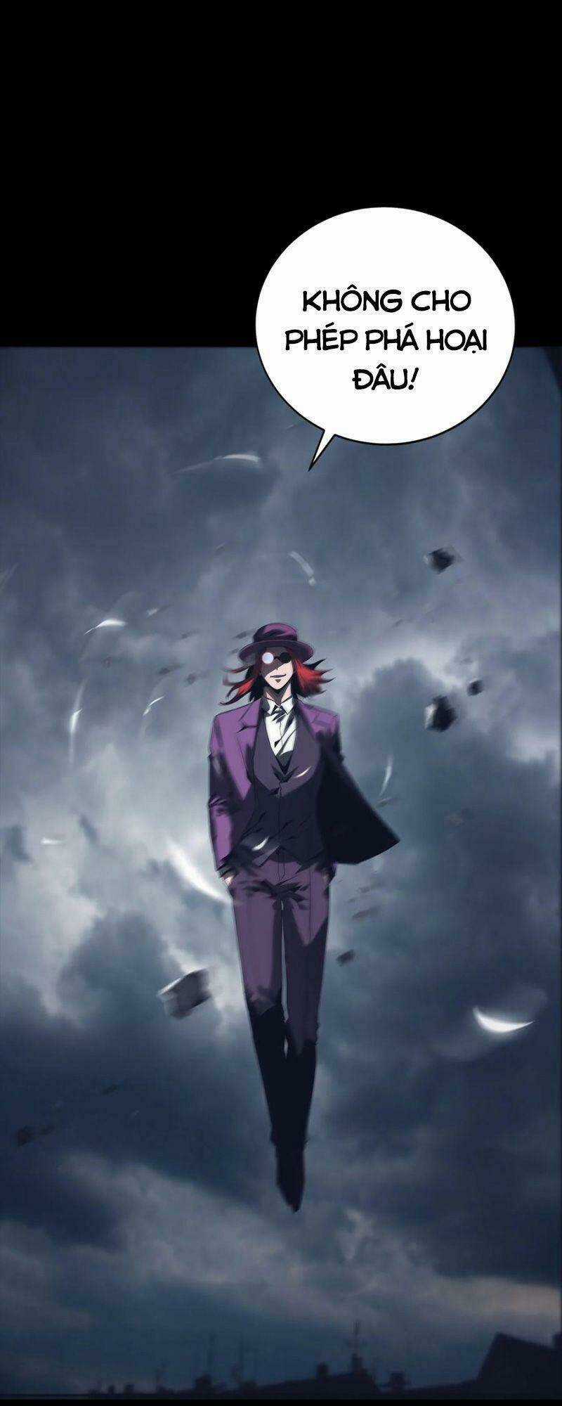 Một Mình Dạo Quanh Hầm Ngục Chapter 65 trang 50