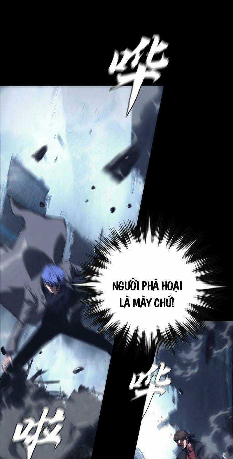 Một Mình Dạo Quanh Hầm Ngục Chapter 65 trang 53