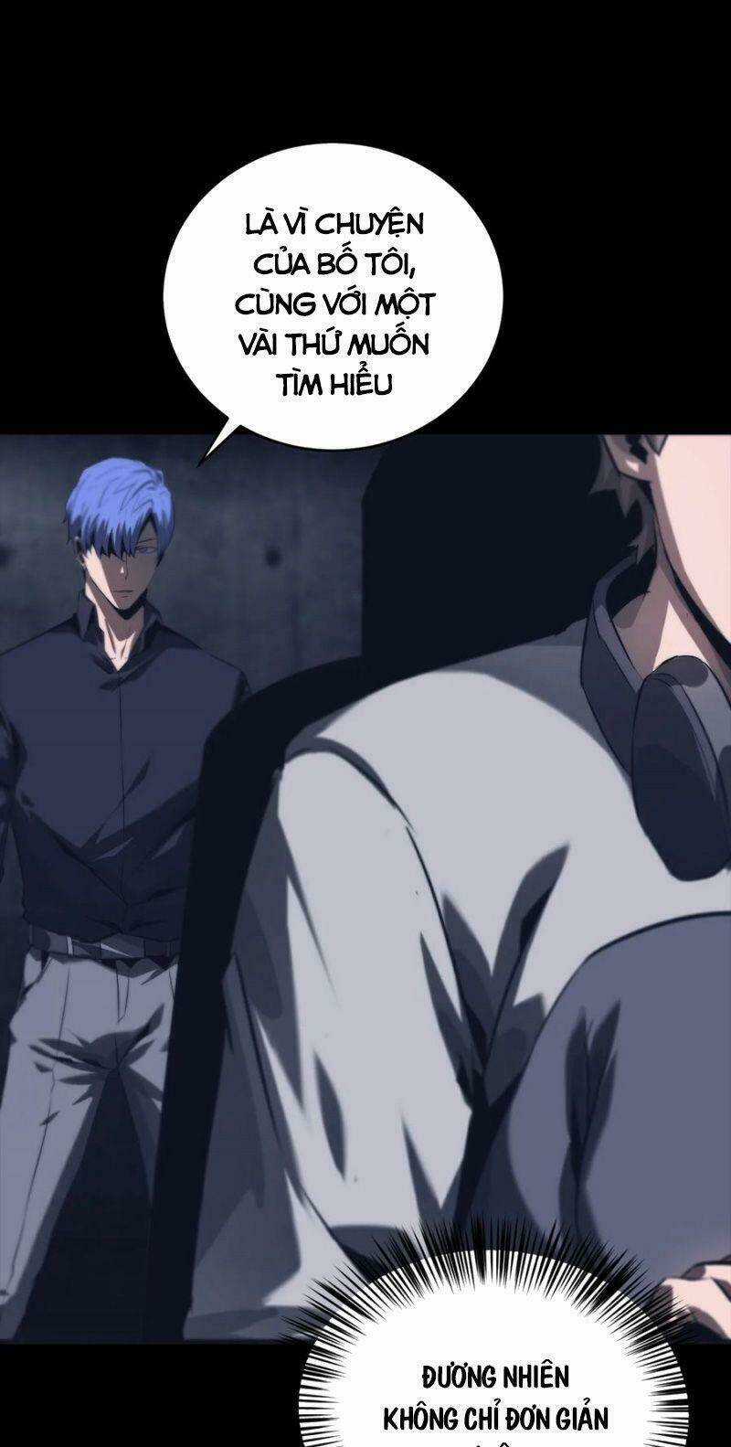 Một Mình Dạo Quanh Hầm Ngục Chapter 65 trang 6