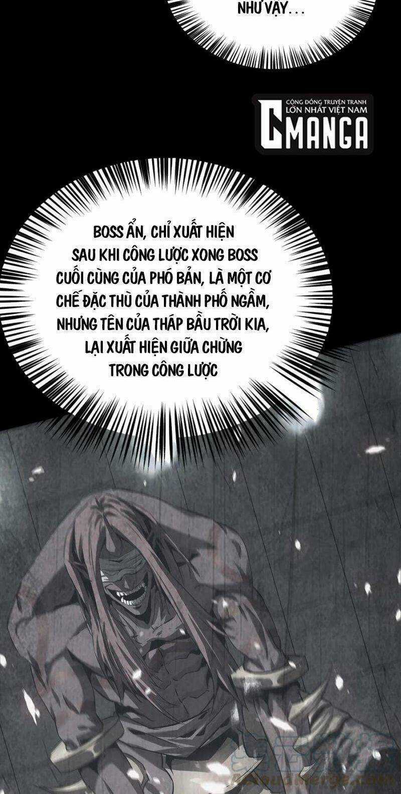 Một Mình Dạo Quanh Hầm Ngục Chapter 65 trang 7