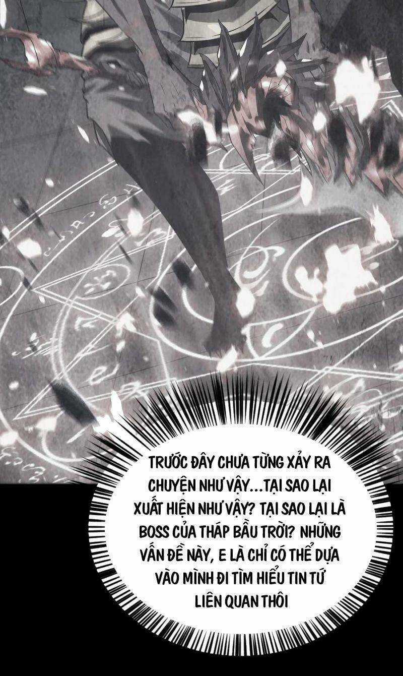 Một Mình Dạo Quanh Hầm Ngục Chapter 65 trang 8