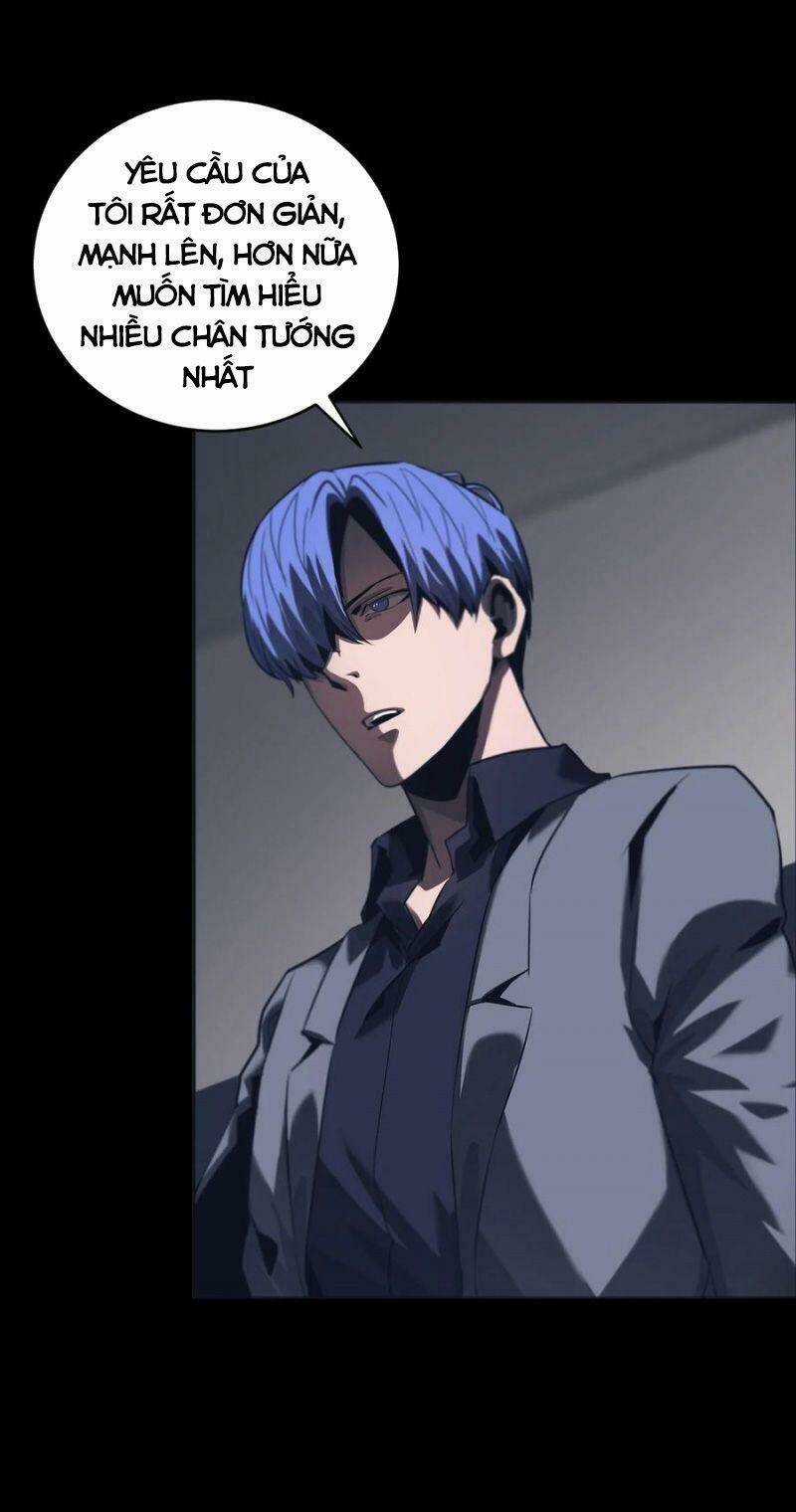 Một Mình Dạo Quanh Hầm Ngục Chapter 66 trang 10