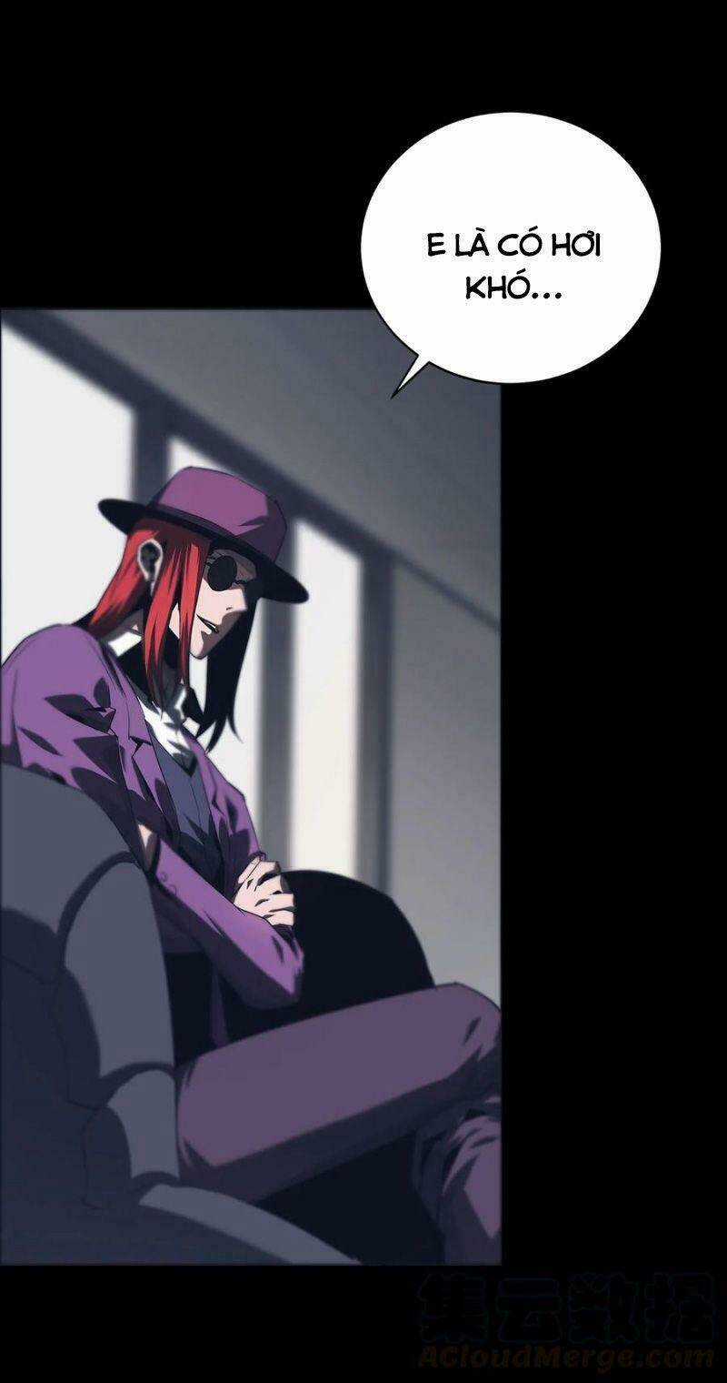 Một Mình Dạo Quanh Hầm Ngục Chapter 66 trang 11