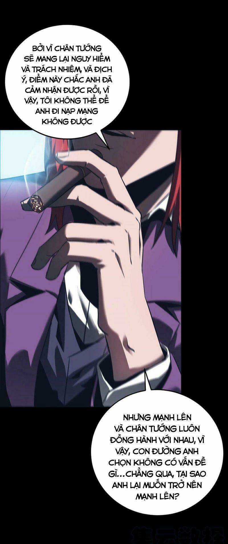 Một Mình Dạo Quanh Hầm Ngục Chapter 66 trang 14