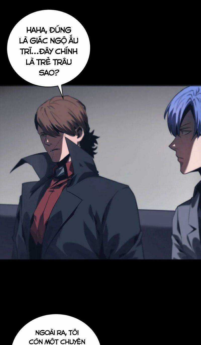 Một Mình Dạo Quanh Hầm Ngục Chapter 66 trang 16