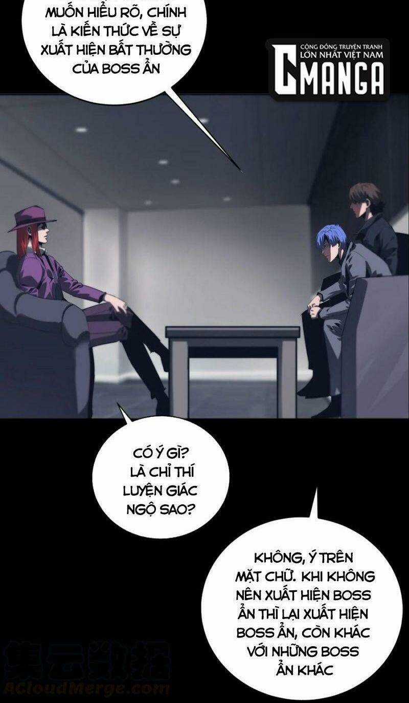 Một Mình Dạo Quanh Hầm Ngục Chapter 66 trang 17