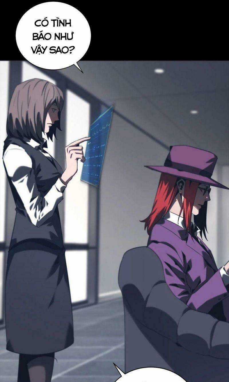 Một Mình Dạo Quanh Hầm Ngục Chapter 66 trang 18