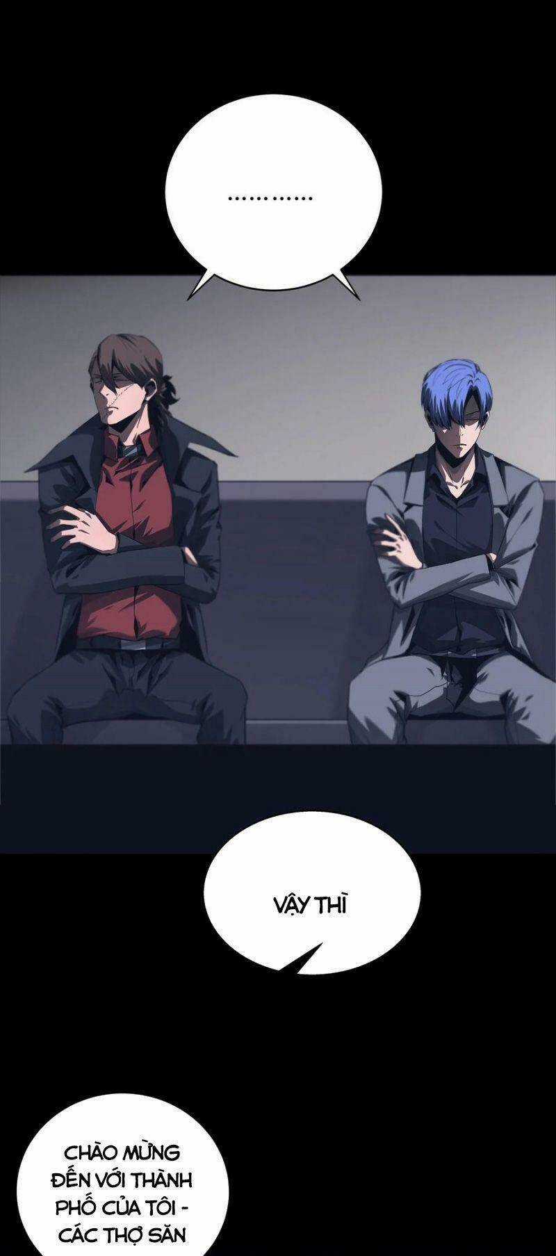 Một Mình Dạo Quanh Hầm Ngục Chapter 66 trang 2