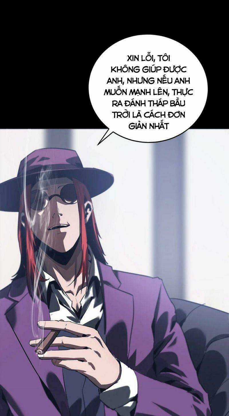 Một Mình Dạo Quanh Hầm Ngục Chapter 66 trang 20