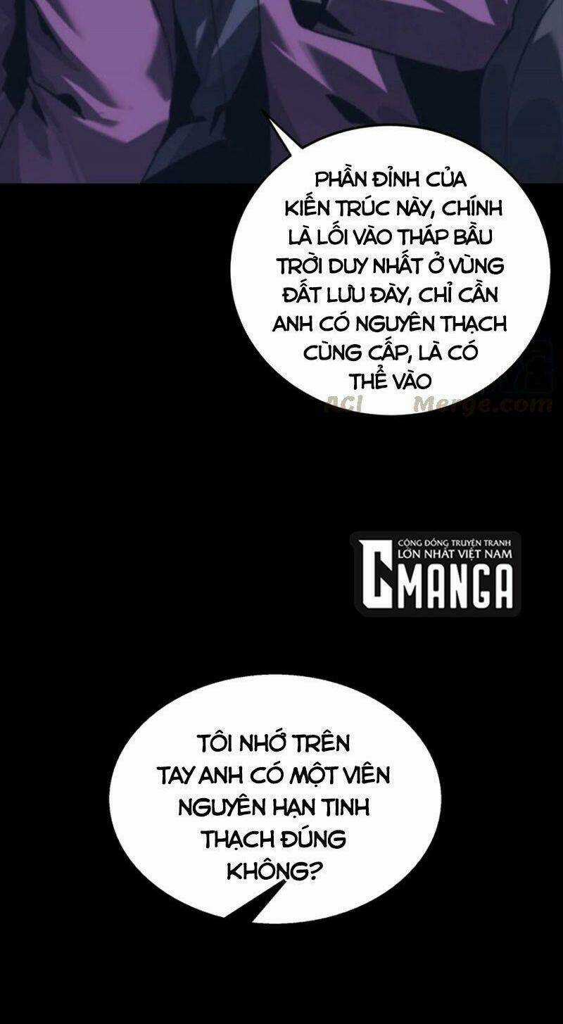 Một Mình Dạo Quanh Hầm Ngục Chapter 66 trang 21