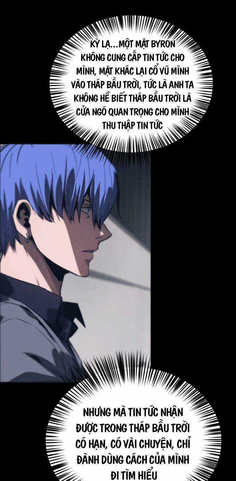 Một Mình Dạo Quanh Hầm Ngục Chapter 66 trang 22