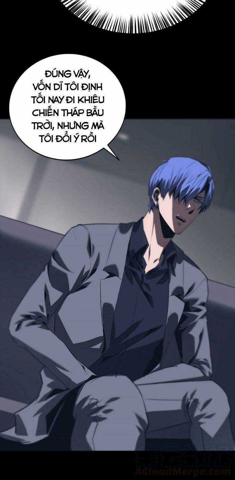 Một Mình Dạo Quanh Hầm Ngục Chapter 66 trang 23