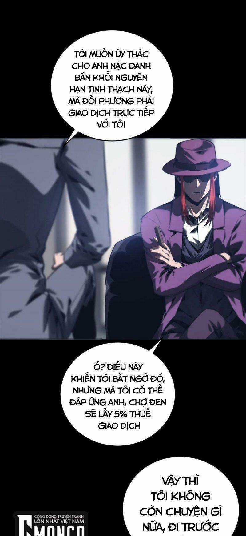 Một Mình Dạo Quanh Hầm Ngục Chapter 66 trang 24