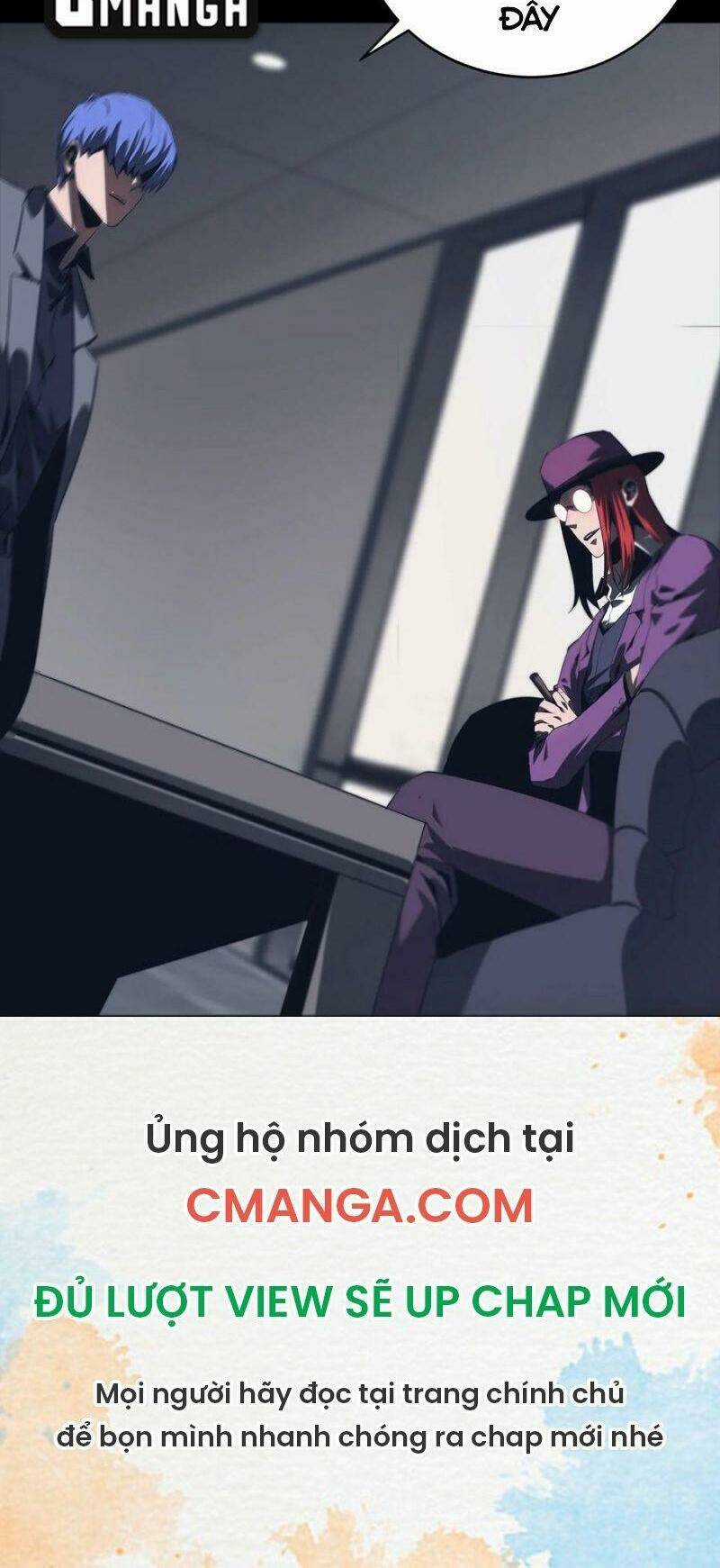 Một Mình Dạo Quanh Hầm Ngục Chapter 66 trang 25