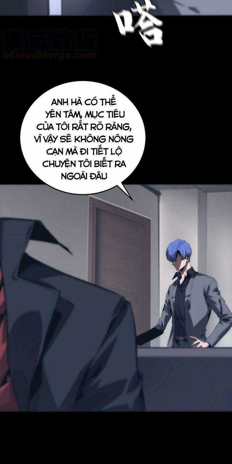 Một Mình Dạo Quanh Hầm Ngục Chapter 66 trang 27