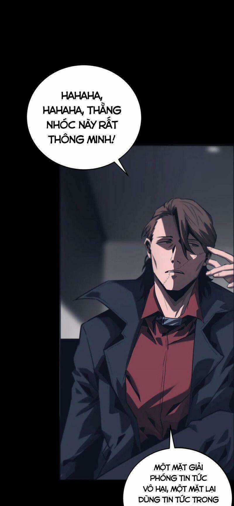 Một Mình Dạo Quanh Hầm Ngục Chapter 66 trang 30