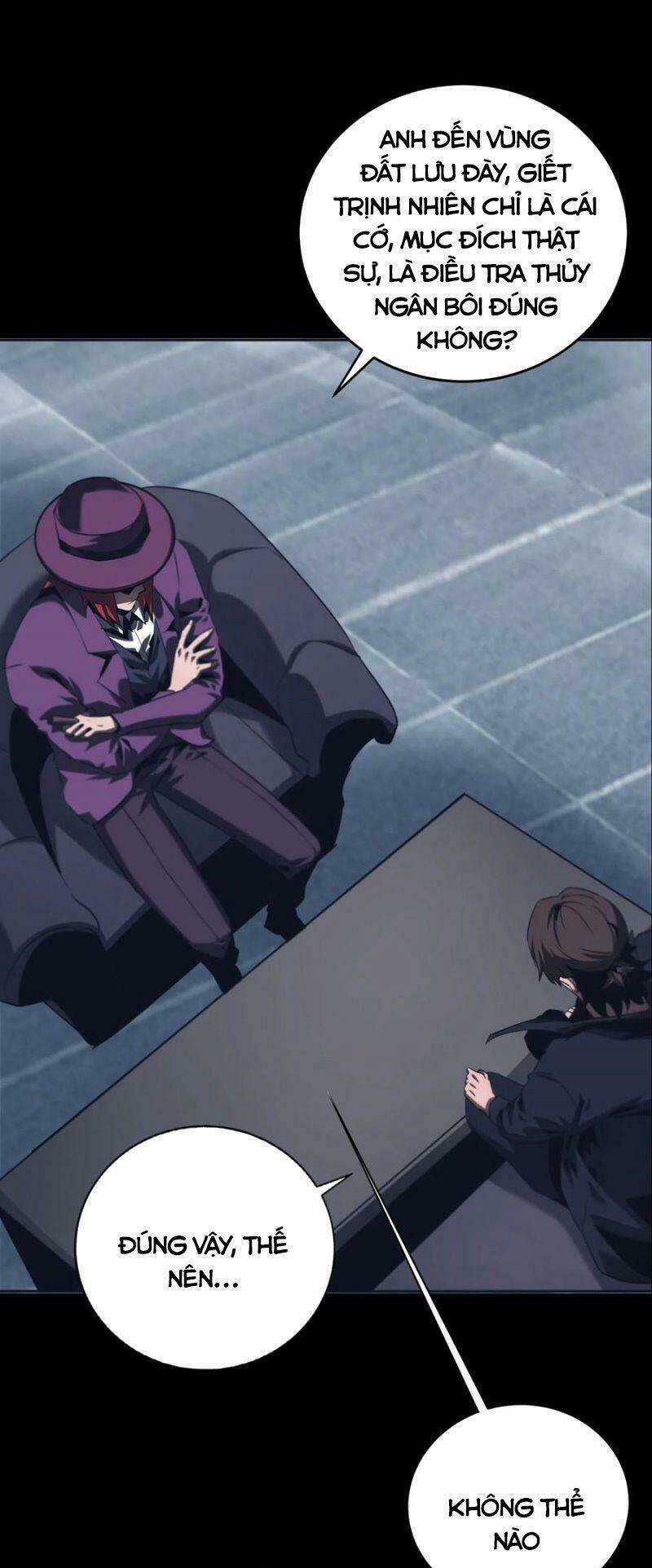 Một Mình Dạo Quanh Hầm Ngục Chapter 66 trang 32