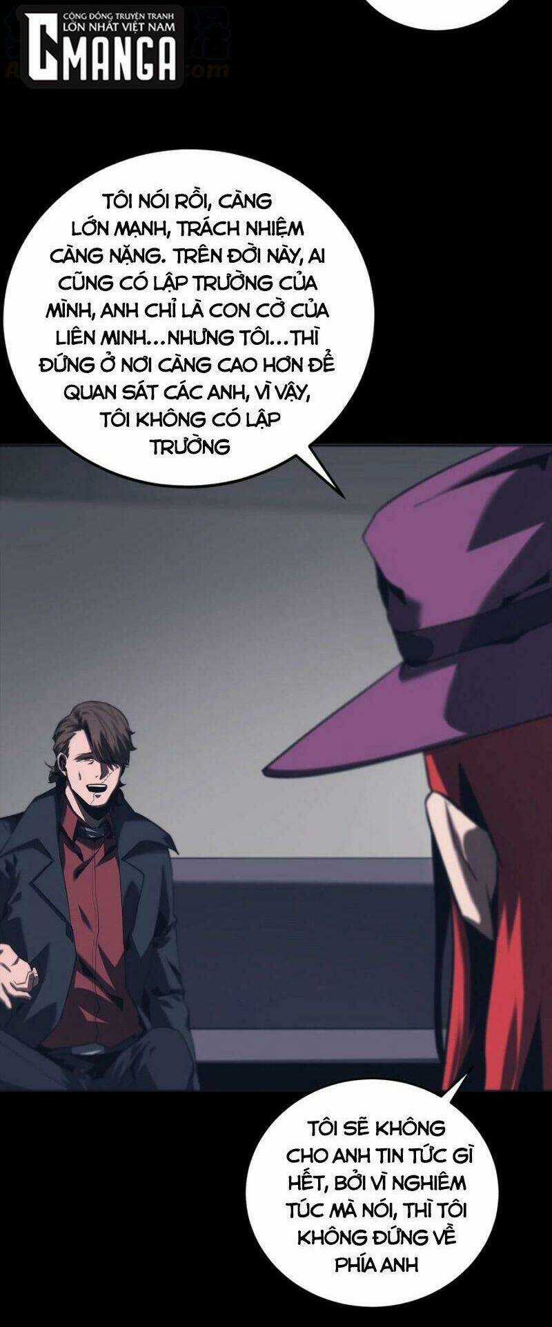 Một Mình Dạo Quanh Hầm Ngục Chapter 66 trang 33