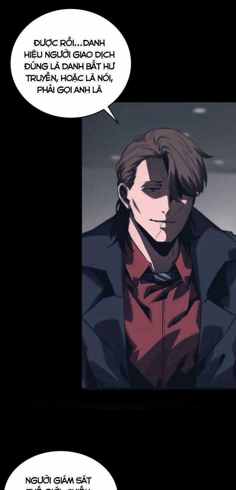 Một Mình Dạo Quanh Hầm Ngục Chapter 66 trang 34